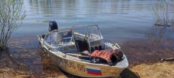 Wyatboat WB-430DCM. 2021 ���, ����� 4,3��., ��������� ���������, 30��.�., ������ ����