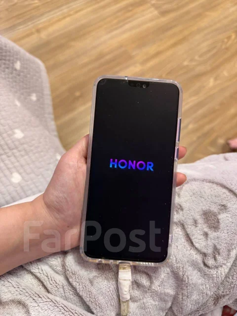Honor 8X. �/�, 64 ��, �����, 3G ����