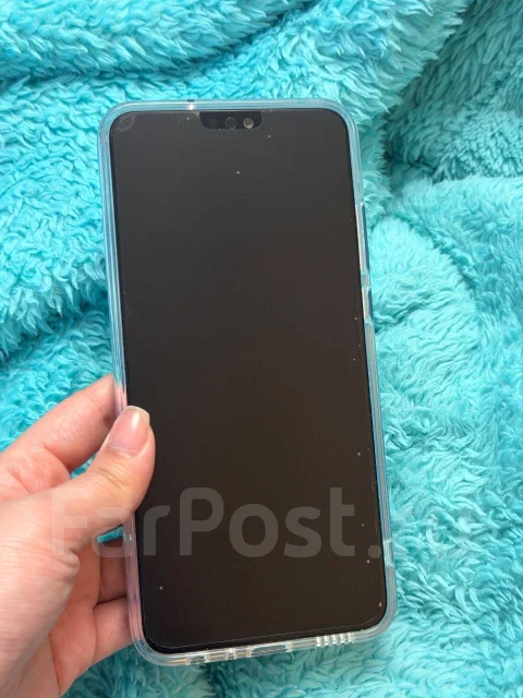 Honor 8X. �/�, 64 ��, �����, 3G ����