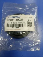 ������� ������� ������ Toyota 90311-40026 ����