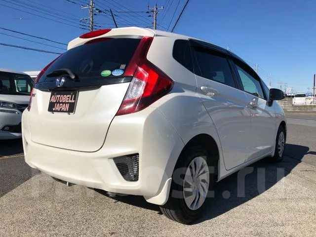 Honda Fit. ��������, ��������, 1.3 (100��.�.), ������, 18 000����. ��, �/�. ��� ����� �� ������������ ����