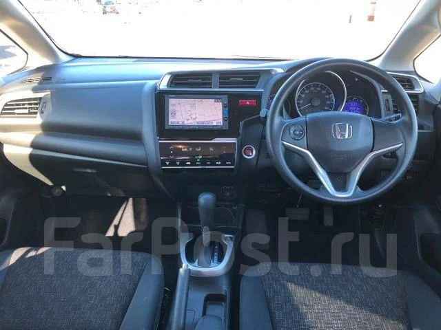 Honda Fit. ��������, ��������, 1.3 (100��.�.), ������, 18 000����. ��, �/�. ��� ����� �� ������������ ����