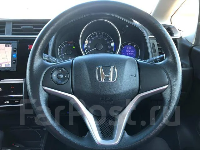 Honda Fit. ��������, ��������, 1.3 (100��.�.), ������, 18 000����. ��, �/�. ��� ����� �� ������������ ����