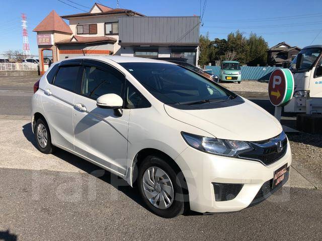 Honda Fit. ��������, ��������, 1.3 (100��.�.), ������, 18 000����. ��, �/�. ��� ����� �� ������������ ����