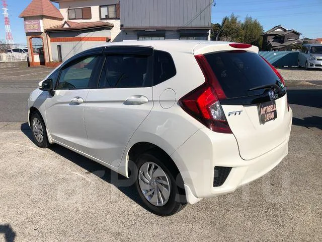 Honda Fit. ��������, ��������, 1.3 (100��.�.), ������, 18 000����. ��, �/�. ��� ����� �� ������������ ����