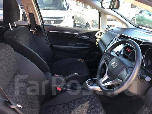 Honda Fit. ��������, ��������, 1.3 (100��.�.), ������, 18 000����. ��, �/�. ��� ����� �� ������������ ����