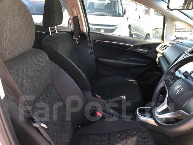 Honda Fit. ��������, ��������, 1.3 (100��.�.), ������, 18 000����. ��, �/�. ��� ����� �� ������������ ����