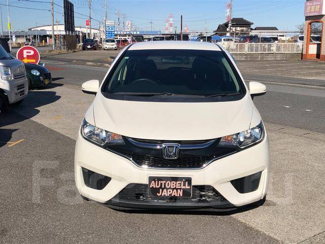 Honda Fit. ��������, ��������, 1.3 (100��.�.), ������, 18 000����. ��, �/�. ��� ����� �� ������������ ����