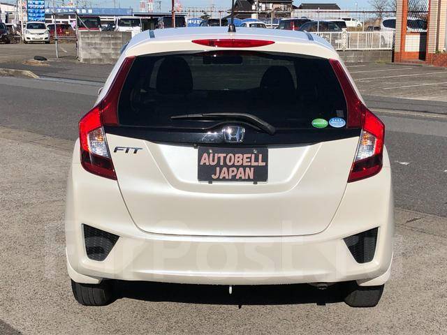 Honda Fit. ��������, ��������, 1.3 (100��.�.), ������, 18 000����. ��, �/�. ��� ����� �� ������������ ����