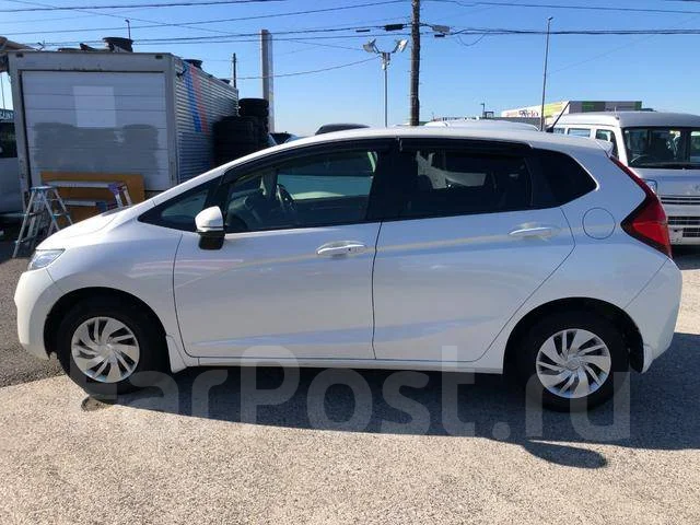 Honda Fit. ��������, ��������, 1.3 (100��.�.), ������, 18 000����. ��, �/�. ��� ����� �� ������������ ����
