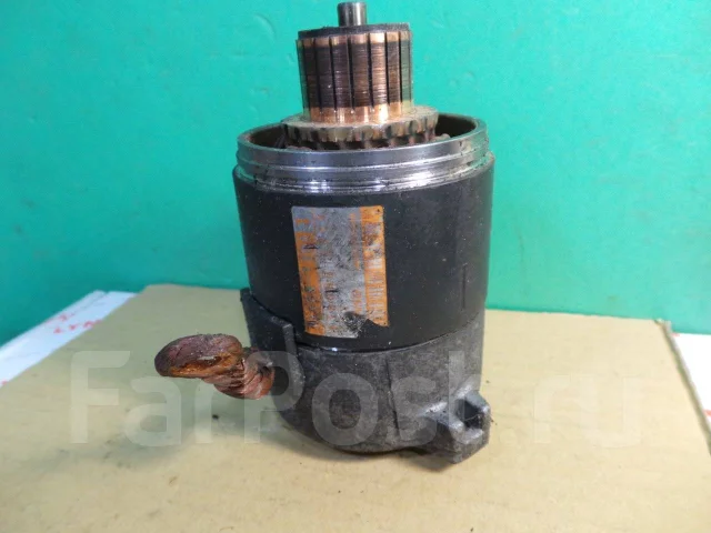 ������� �������� Toyota 4E 5E 28120-70020 ����