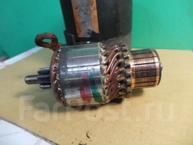 ������� �������� Toyota 4E 5E 28120-70020 ����