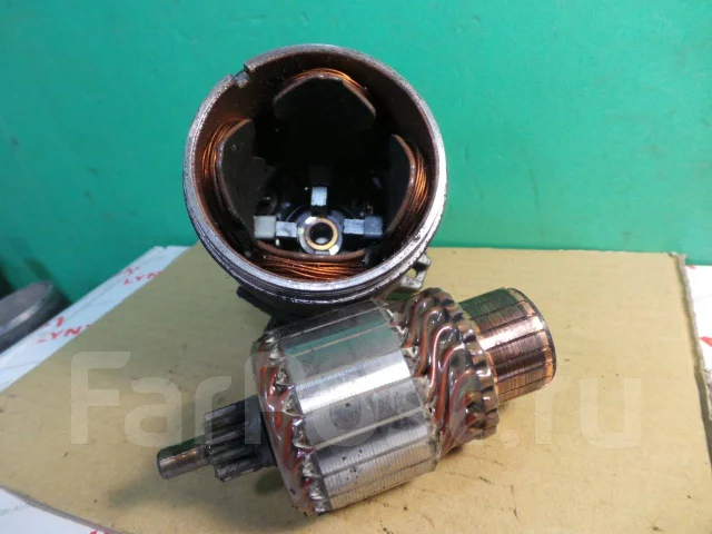 ������� �������� Toyota 4E 5E 28120-70020 ����
