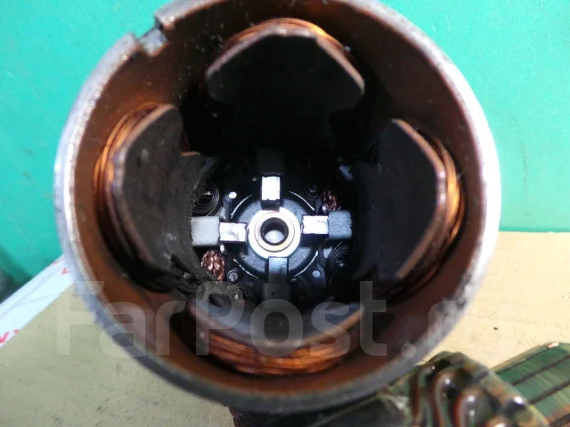 ������� �������� Toyota 4E 5E 28120-70020 ����