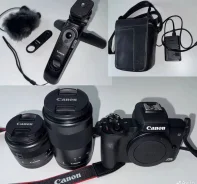Canon EOS M50 Mark II ����