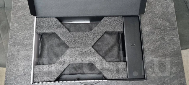 Osio. 15.5", 3,4����, ��� 8 ��, ���� 256���, WiFi: 1, Bluetooth: 1, ����������� �� 5 000��. ����