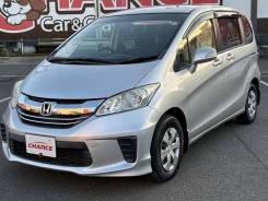 Honda Freed. ��������, ��������, 1.5 (118��.�.), ������, 55 000����. ��, �/�. ��� ����� �� ������������ ����