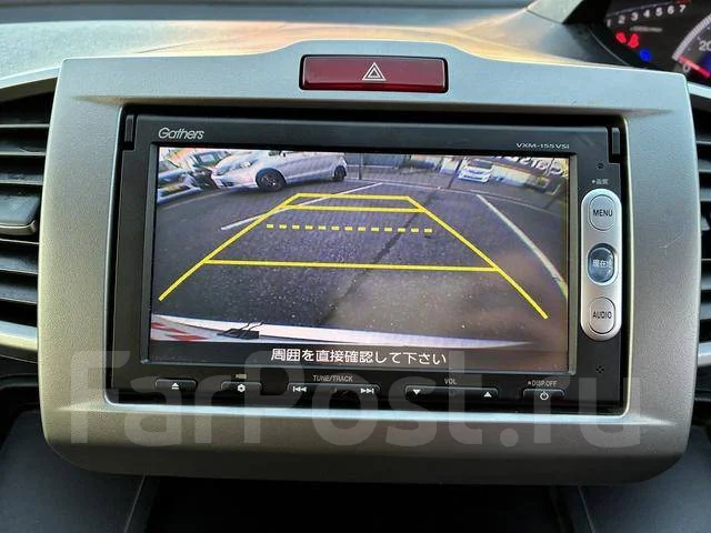Honda Freed. ��������, ��������, 1.5 (118��.�.), ������, 55 000����. ��, �/�. ��� ����� �� ������������ ����