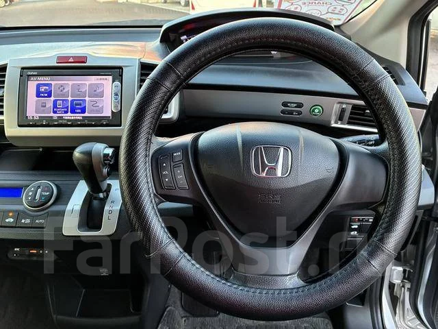 Honda Freed. ��������, ��������, 1.5 (118��.�.), ������, 55 000����. ��, �/�. ��� ����� �� ������������ ����