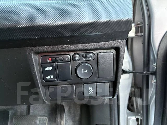 Honda Freed. ��������, ��������, 1.5 (118��.�.), ������, 55 000����. ��, �/�. ��� ����� �� ������������ ����