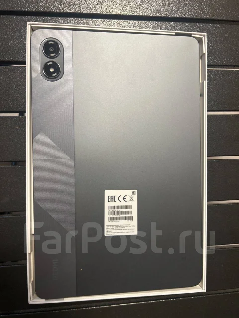 Redmi Pad Pro 5G. 12 ������, ������ 256 �� ����