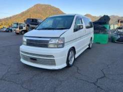Nissan Elgrand. ALWE50, VG33E ����