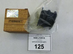 ������ ������� ������������� Nissan, Renault ����� NSB-J10R18 ����