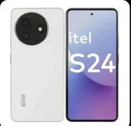 Itel S24. �����, 256 ��, �����, 3G, 4G LTE, Dual-SIM, NFC ����