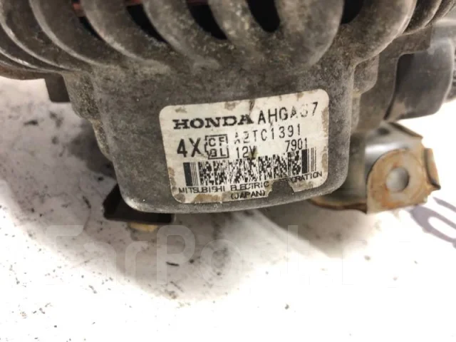 ��������� Honda Civic 2006-2012 A2TC1391 4D A2TC1391 ����