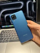 Samsung Galaxy A12. �/�, 64 ��, �����, 3G, 4G LTE, NFC ����