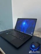 Asus ROG Zephyrus M16. 16", 4,3����, ��� 16 ��, ���� 1 024���, WiFi: 1, Bluetooth: 1, ����������� �� 10��. ����