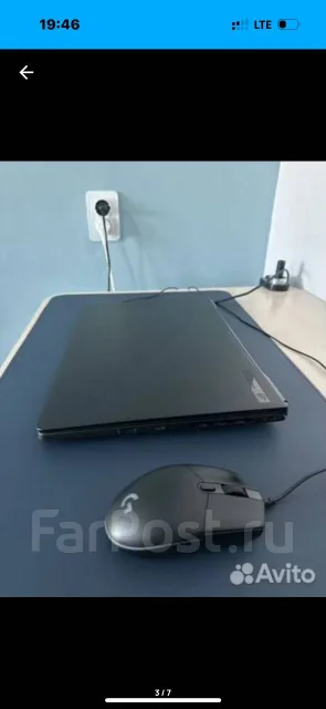 Asus ROG Zephyrus M16. 16", 4,3����, ��� 16 ��, ���� 1 024���, WiFi: 1, Bluetooth: 1, ����������� �� 10��. ����