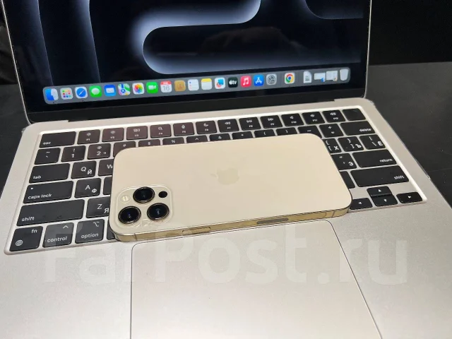 Apple iPhone 12 Pro Max. �/�, 128 ��, �������, 3G, 4G LTE, Dual-SIM, NFC ����