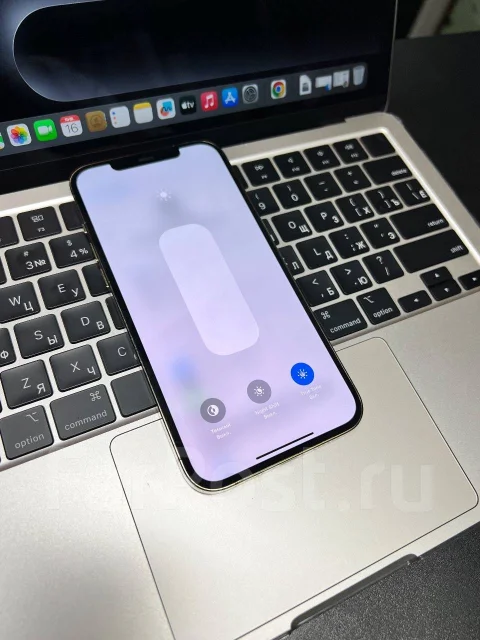 Apple iPhone 12 Pro Max. �/�, 128 ��, �������, 3G, 4G LTE, Dual-SIM, NFC ����