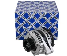 ���������! 12V 150A �� ������ � ������Volvo S40 II/V50, Ford Focus 1.6TDCi/2.0TDCi 04 Stellox 0610762SX ����