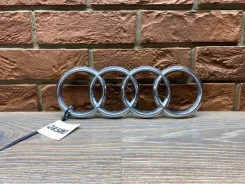 ������� Audi Q8 2018 [4H0853605C] 4H0853605C ����