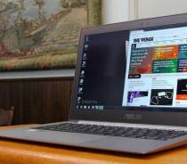 Asus ZenBook Prime UX31A. 13.3", 2,6����, ��� 4 ��, ���� 256���, WiFi: 1, Bluetooth: 1 ����