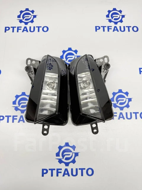 ��������������� ���� Audi A5 (2011-2016) 8T0941699C.8T0941700C ����
