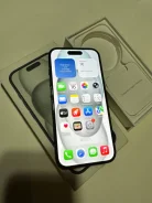 Apple iPhone 15. �/�, 128 ��, ������, 3G, 4G LTE, 5G, Dual-SIM, ����������, NFC ����