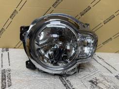���� ����� Suzuki Hustler MR52S, MR92S 1986 1986 ����