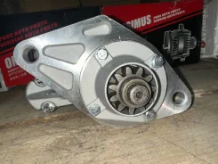 ������� Isuzu Elf 8971722111 4HF1 / 4HG1 / 4HE1 24V-3,5KW STM3881 ����