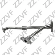 ������ �������� Mercedes W205 (13-21), X204 (08-15), W166 (11-18) A6511800722 ZVR1496 ZVR1496 ����