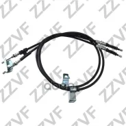 ���� ����������� ������� FORD B-MAX (12-18), Fiesta (08-19) 1781445 ZVTC306 ZVTC306 ����