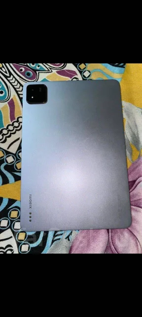 Xiaomi Pad 7. 11 ������, ������ 256 �� ����
