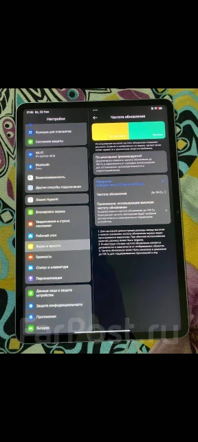 Xiaomi Pad 7. 11 ������, ������ 256 �� ����