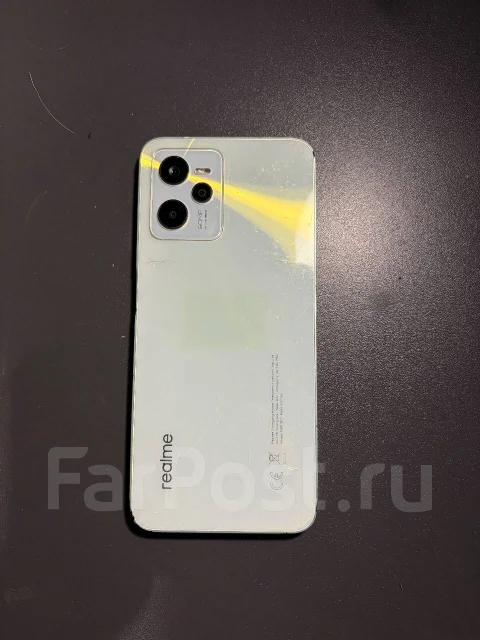 Realme C35. �/�, 128 ��, ������� ����