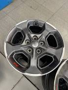 Jeep. 7.5x17", 5x127, ET44.45 ����