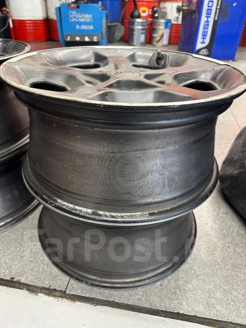 Jeep. 7.5x17", 5x127, ET44.45 ����
