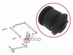 ����������� ����� Toyota Caldina (T190, T210) 92-02 / Corolla 91-02 Sat ���. ST-42305-12130-U ST4230512130U ����
