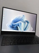 Honor MagicBook 14. 14", 2,1����, ��� 8 ��, ���� 256���, WiFi: 1, Bluetooth: 1, ����������� �� 3��. ����